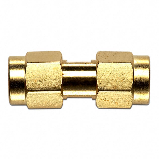 72974 Pomona Electronics  Coaxial Connector (RF) Adapters